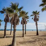 Studio Port Frejus