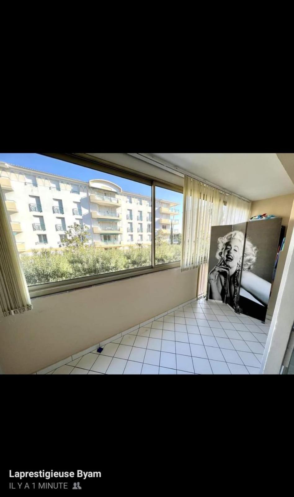 Appartement Port