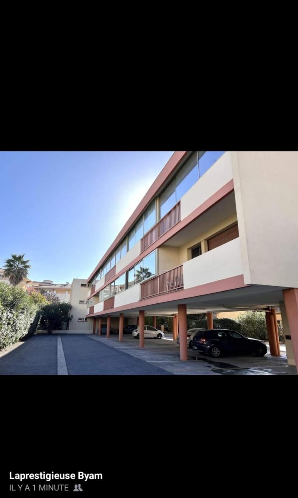 Port Appartement *