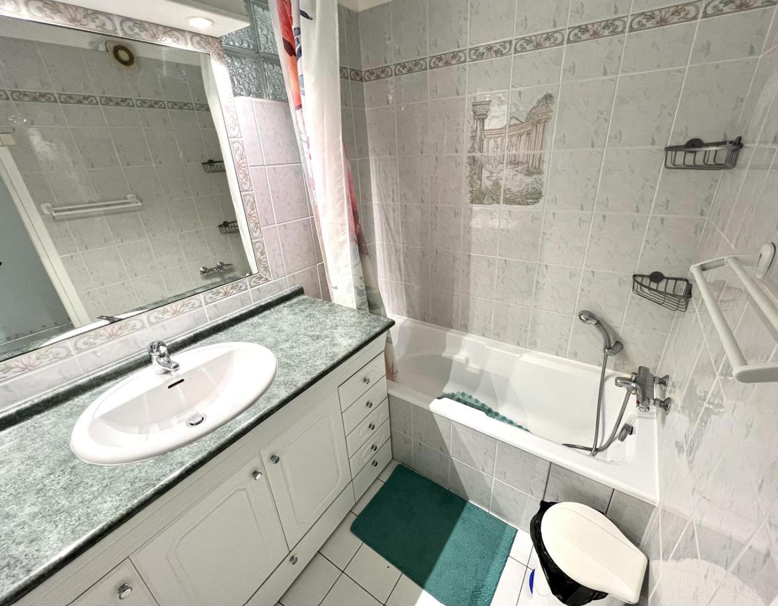 Port Appartement Fréjus
