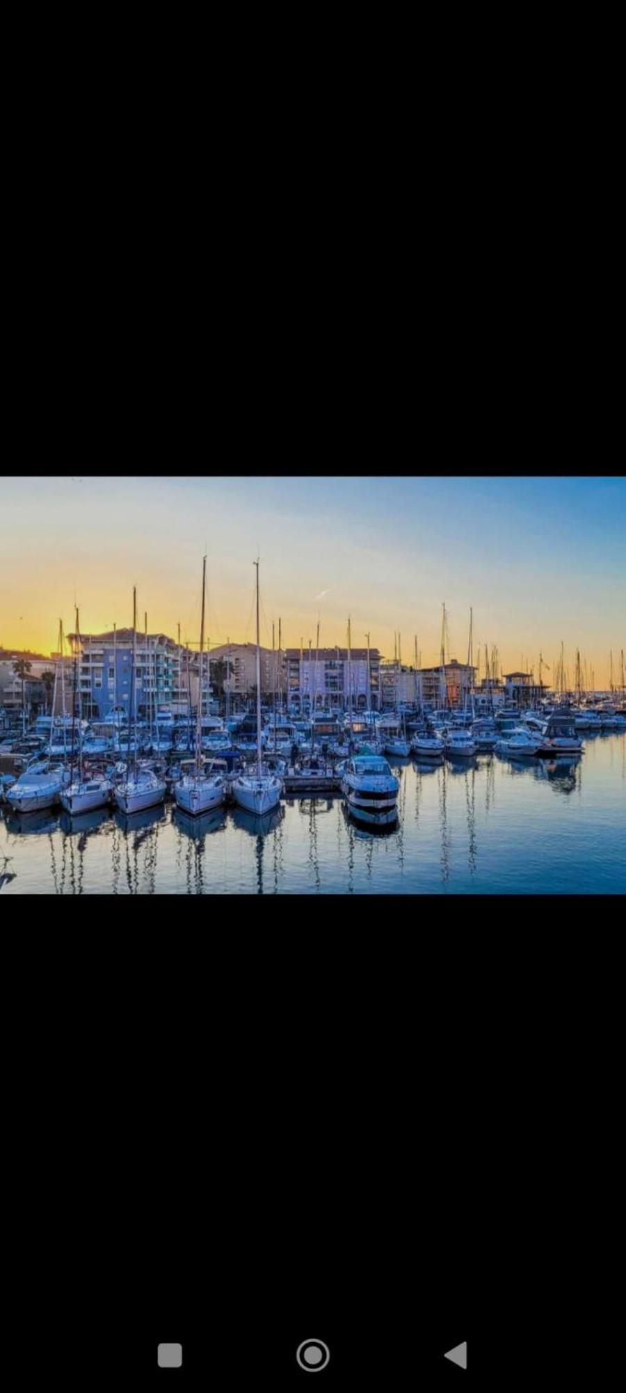 Appartement Port